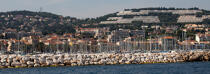 Bandol © Philip Plisson / Plisson La Trinité / AA31406 - Nos reportages photos - De Marseille à Hyères