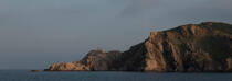 L'île du Levant © Philip Plisson / Plisson La Trinité / AA31525 - Nos reportages photos - De Porquerolles à Théoule-sur-mer