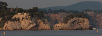 Toulon © Philip Plisson / Plisson La Trinité / AA31676 - Photo Galleries - From Marseille to Hyères