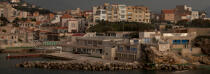 Marseille [AT] © Philip Plisson / Plisson La Trinité / AA32540 - Photo Galleries - Town [13]
