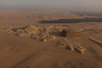 Saqqara, Egypte © Philip Plisson / Plisson La Trinité / AA32563 - Nos reportages photos - Monument historique