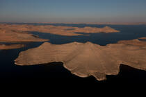 Lake Nasser in Egypt © Philip Plisson / Plisson La Trinité / AA32568 - Photo Galleries - Site of interest [Egypt]