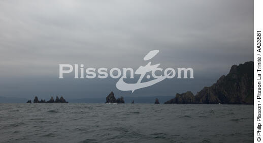 Cabo Ortegal - © Philip Plisson / Plisson La Trinité / AA33581 - Photo Galleries - Lighthouse [Galicia]