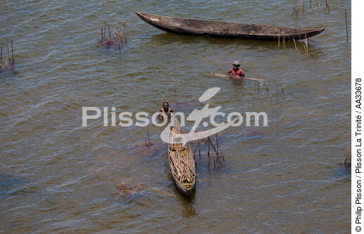 Anderovento,côtes Est - © Philip Plisson / Plisson La Trinité / AA33678 - Nos reportages photos - Kerala