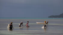 Ile Sainte-Marie, Madagascar © Philip Plisson / Plisson La Trinité / AA33822 - Nos reportages photos - Personnage