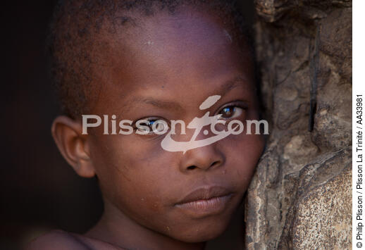 Phare du Cap Minet, Madagascar - © Philip Plisson / Plisson La Trinité / AA33981 - Nos reportages photos - Resultat Recherche