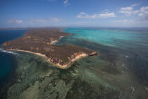la mer d'Emeraude, Madagascar © Philip Plisson / Plisson La Trinité / AA34040 - Nos reportages photos - Site [Madagascar]