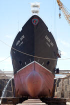 Diégo-Suarez © Philip Plisson / Plisson La Trinité / AA34084 - Photo Galleries - Boat and shipbuilding