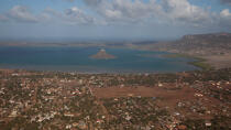 Diégo-Suarez © Philip Plisson / Plisson La Trinité / AA34119 - Photo Galleries - Town [Madagascar]