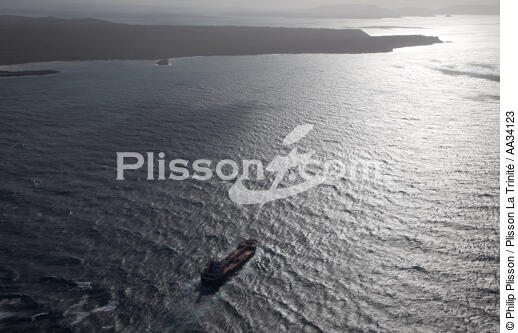 Diégo-Suarez - © Philip Plisson / Plisson La Trinité / AA34123 - Photo Galleries - Maritime transport