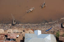Hell-Ville © Philip Plisson / Plisson La Trinité / AA34348 - Nos reportages photos - Ile [Madagascar]