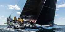 Volvo Ocean Race - Start of the last stage between Lorient and Galway [AT] © Philip Plisson / Plisson La Trinité / AA34824 - Photo Galleries - Ocean Volvo Race