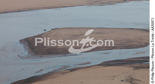 Madagascar - © Philip Plisson / Plisson La Trinité / AA35971 - Nos reportages photos - Hydrologie