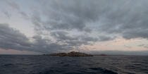 Lavezzi island,Corsica © Philip Plisson / Plisson La Trinité / AA36283 - Photo Galleries - Island [Corsica]