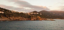 Cargèse, Corse © Philip Plisson / Plisson La Trinité / AA36404 - Nos reportages photos - D'Ajaccio à la pointe de la Revellata