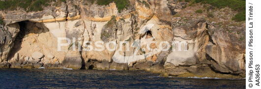 St Florent, Corse - © Philip Plisson / Plisson La Trinité / AA36453 - Nos reportages photos - Corse