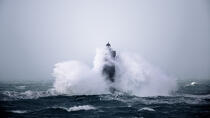 Le Four lighthouse © Guillaume Plisson / Plisson La Trinité / AA37230 - Photo Galleries - Lighthouse [29]