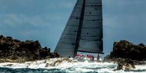 © Philip Plisson / Plisson La Trinité / AA37255 - Photo Galleries - Sailing boat