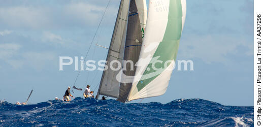 - © Philip Plisson / Plisson La Trinité / AA37296 - Photo Galleries - Nautical terms