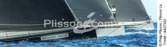  - © Philip Plisson / Plisson La Trinité / AA37322 - Photo Galleries - Nautical terms