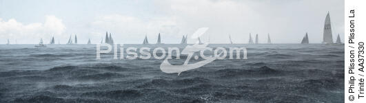 - © Philip Plisson / Plisson La Trinité / AA37330 - Photo Galleries - Nautical terms