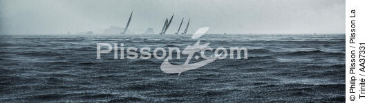  - © Philip Plisson / Plisson La Trinité / AA37331 - Photo Galleries - Nautical terms