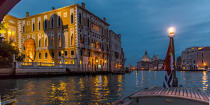 Venise © Philip Plisson / Plisson La Trinité / AA37517 - Nos reportages photos - Venise sous tous les angles