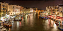Venise © Philip Plisson / Plisson La Trinité / AA37520 - Nos reportages photos - Venise sous tous les angles