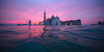 Venice © Philip Plisson / Plisson La Trinité / AA37544 - Photo Galleries - Venice like never seen before