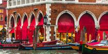 Venise © Philip Plisson / Plisson La Trinité / AA37545 - Nos reportages photos - Venise sous tous les angles