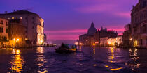 Venice © Philip Plisson / Plisson La Trinité / AA37553 - Photo Galleries - Italy