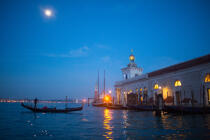 Venise © Philip Plisson / Plisson La Trinité / AA37554 - Nos reportages photos - Horizontal