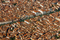 Venise © Philip Plisson / Plisson La Trinité / AA37560 - Nos reportages photos - Horizontal