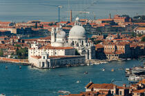 Venise © Philip Plisson / Plisson La Trinité / AA37578 - Nos reportages photos - Horizontal