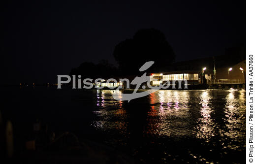Venise - © Philip Plisson / Plisson La Trinité / AA37660 - Nos reportages photos - Italie