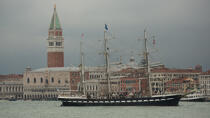 Venise © Philip Plisson / Plisson La Trinité / AA37664 - Nos reportages photos - Venise sous tous les angles