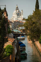 Venise © Philip Plisson / Plisson La Trinité / AA37672 - Nos reportages photos - Venise sous tous les angles