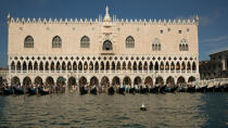 Venise © Philip Plisson / Plisson La Trinité / AA37711 - Nos reportages photos - Venise sous tous les angles
