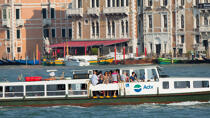 Venise © Philip Plisson / Plisson La Trinité / AA37725 - Nos reportages photos - 16/9 horizontal