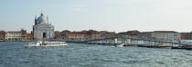 Venise © Philip Plisson / Plisson La Trinité / AA37726 - Nos reportages photos - Panoramique horizontal