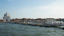 Venise © Philip Plisson / Plisson La Trinité / AA37727 - Nos reportages photos - Italie
