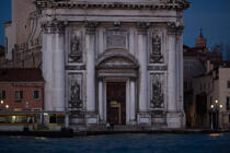 Venise © Philip Plisson / Plisson La Trinité / AA37762 - Nos reportages photos - Ville [It]