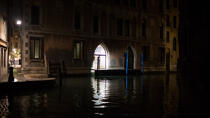Venice © Philip Plisson / Plisson La Trinité / AA37763 - Photo Galleries - 16/9 horizontal