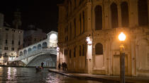 Venise © Philip Plisson / Plisson La Trinité / AA37764 - Nos reportages photos - Italie