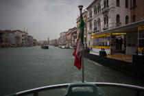 Venise © Philip Plisson / Plisson La Trinité / AA37773 - Nos reportages photos - Ville [It]