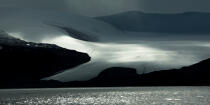 © Philip Plisson / Plisson La Trinité / AA38606 On the west coast of Greenland - Photo Galleries - Arctic