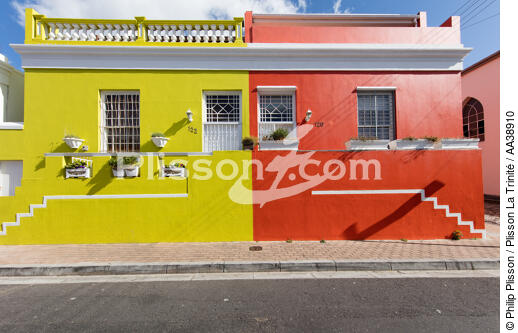 Le Cap - © Philip Plisson / Plisson La Trinité / AA38910 - Nos reportages photos - Construction