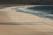© Philip Plisson / Plisson La Trinité / AA38948 Cape of good hope - Photo Galleries - Coastal landscape