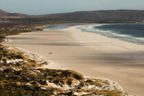 © Philip Plisson / Plisson La Trinité / AA38946 Cape of good hope - Photo Galleries - Coastal landscape