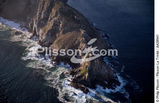 Le Cap de Bonne Espérance - © Philip Plisson / Plisson La Trinité / AA38941 - Nos reportages photos - Géomorphie